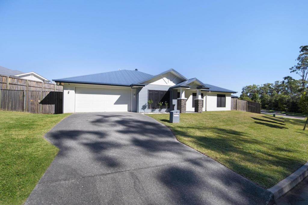 3 Fry Ct, Pimpama, QLD 4209