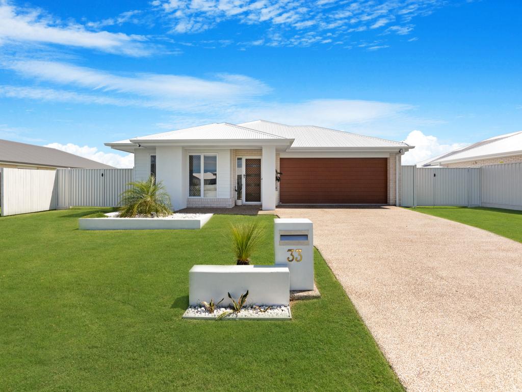 33 Jannik Tce, Pialba, QLD 4655