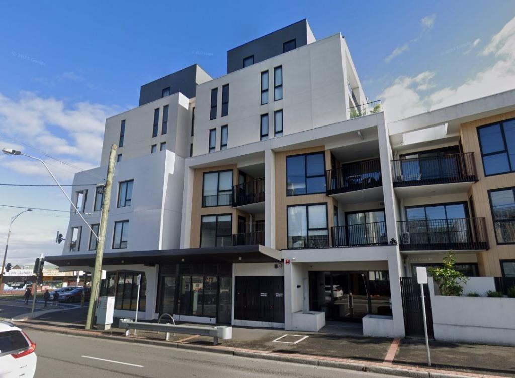 106/801 CENTRE RD, BENTLEIGH EAST, VIC 3165