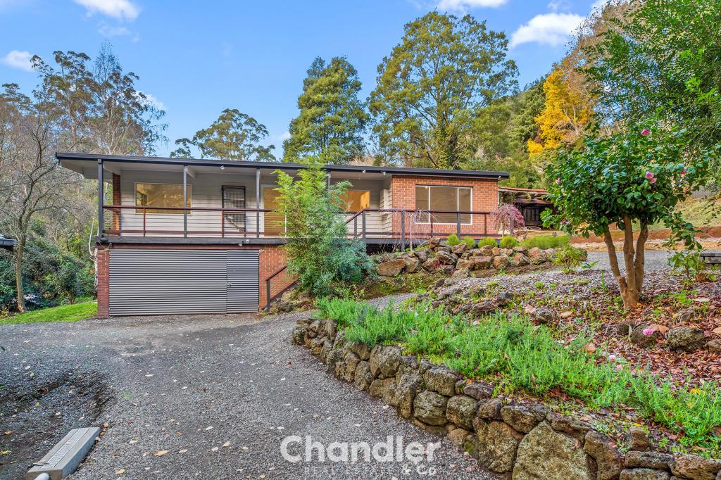 210 Monbulk Rd, The Patch, VIC 3792