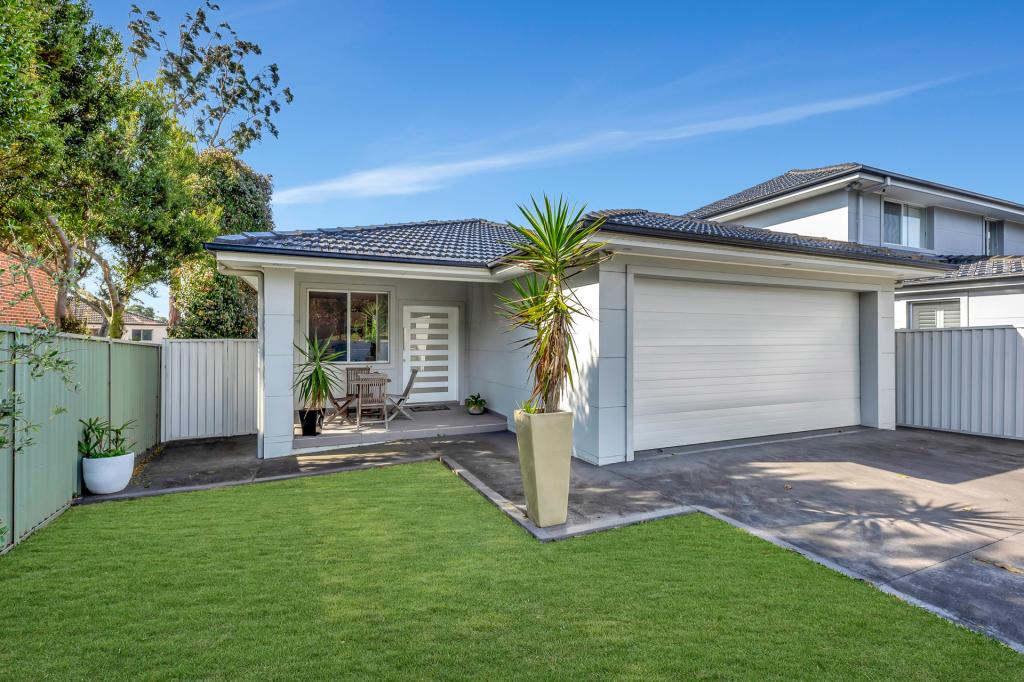 31b York Rd, Kellyville, NSW 2155