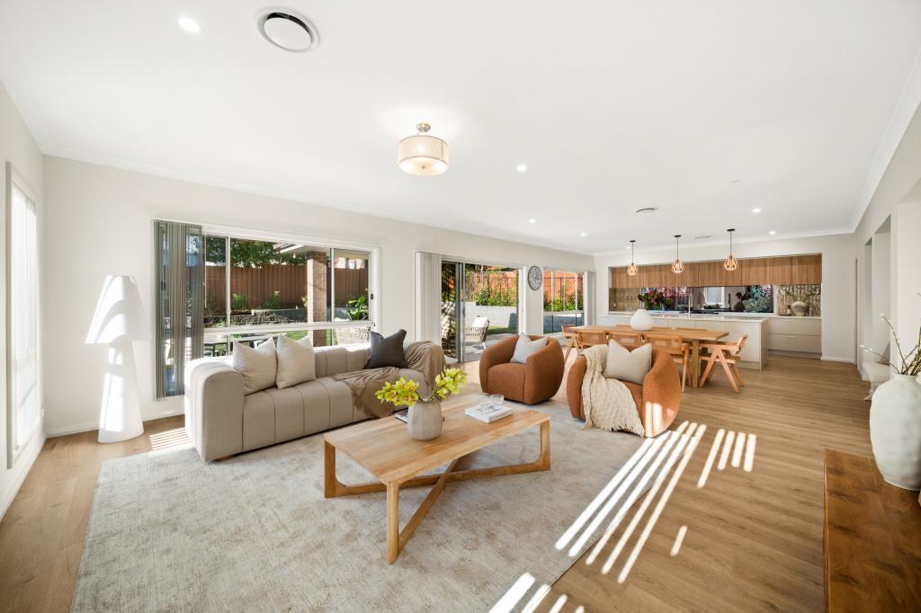 17 Edenholme St, West Pymble, NSW 2073