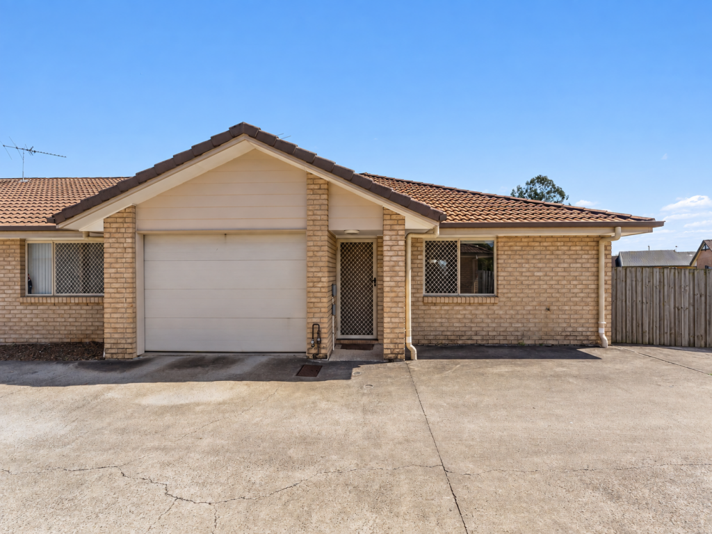 40/8 Rosegum Pl, Redbank Plains, QLD 4301