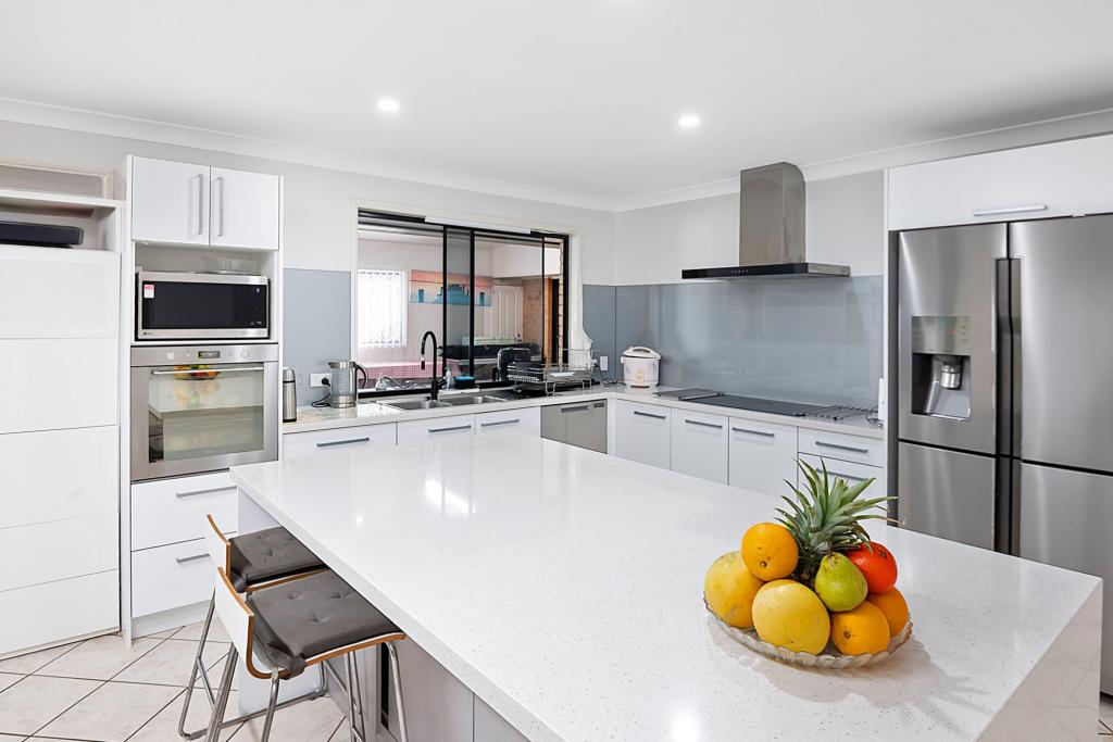 15 Natalie St, Richlands, QLD 4077