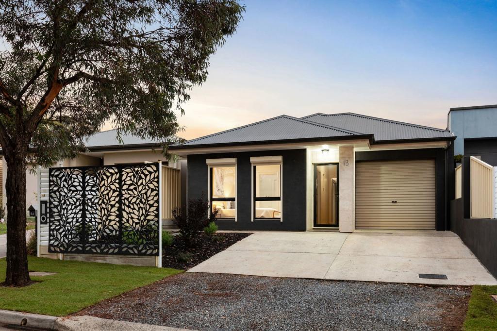 4b Sunset Strp, Athelstone, SA 5076
