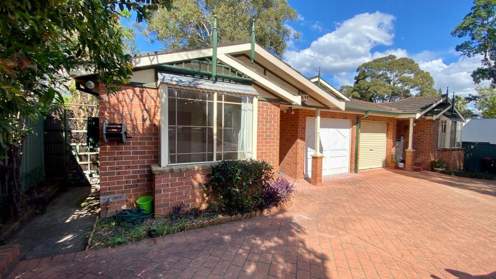 35b Eldon St, Riverwood, NSW 2210
