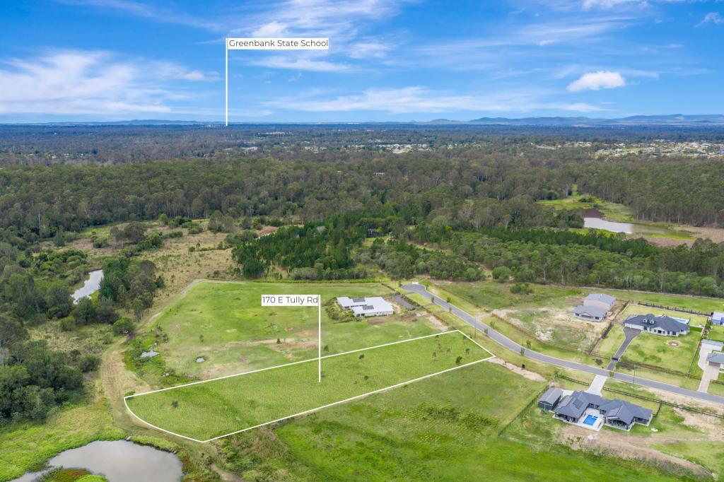 170 East Tully Rd, New Beith, QLD 4124