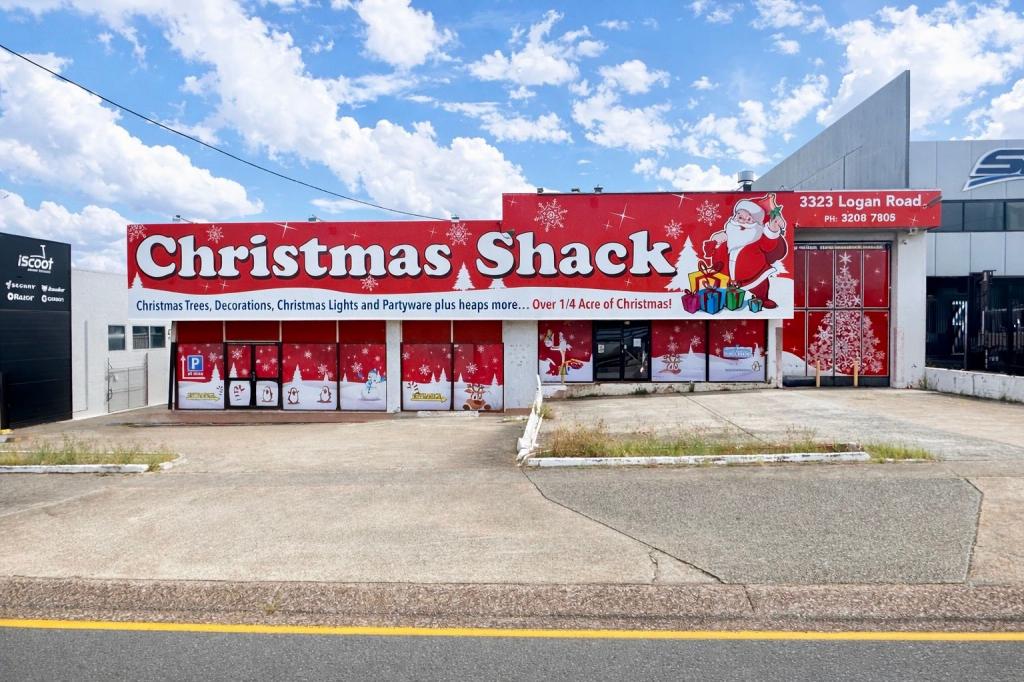 3323 Logan Rd, Slacks Creek, QLD 4127