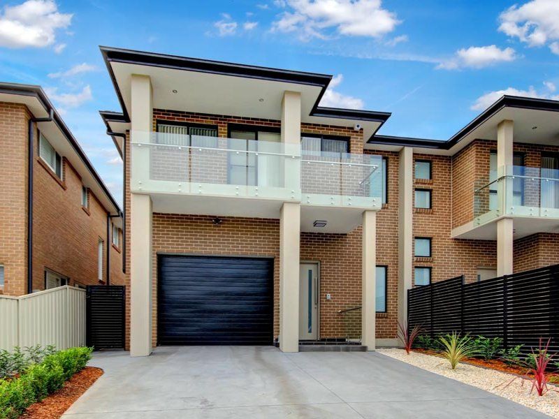 44b Bonds Rd, Roselands, NSW 2196