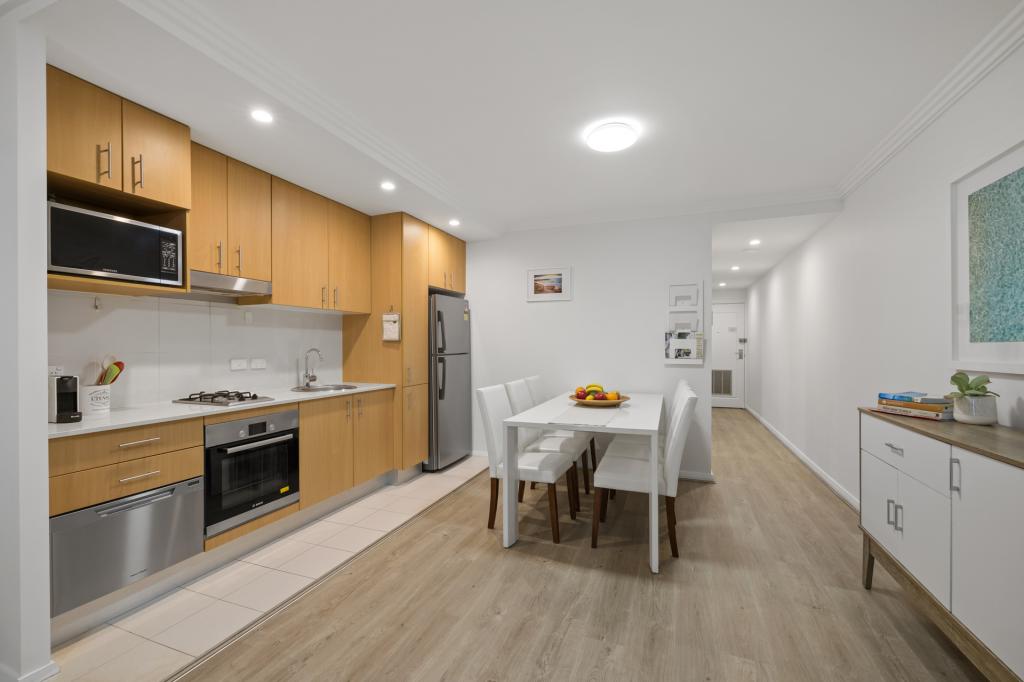 7/137 Blair St, Bondi Beach, NSW 2026