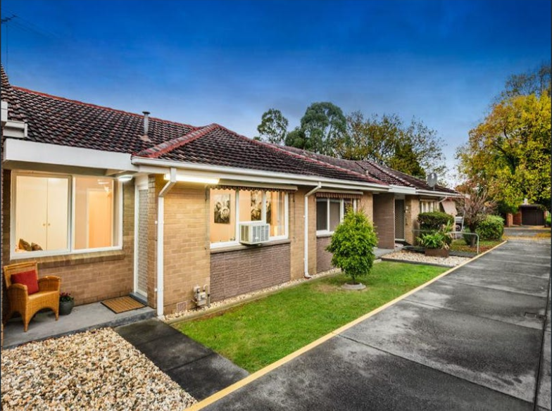 4/7 Albert Ave, Oakleigh, VIC 3166