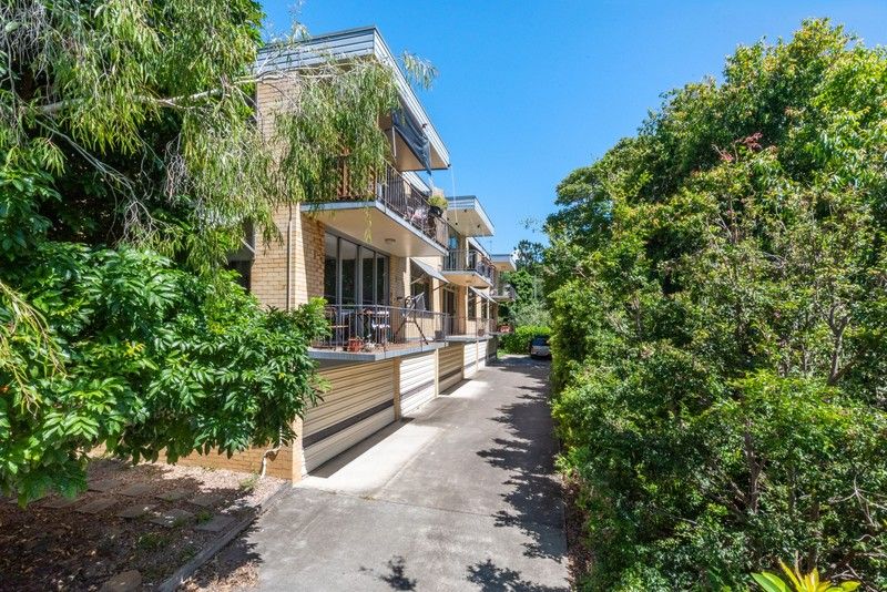 2/69 Lang Pde, Auchenflower, QLD 4066