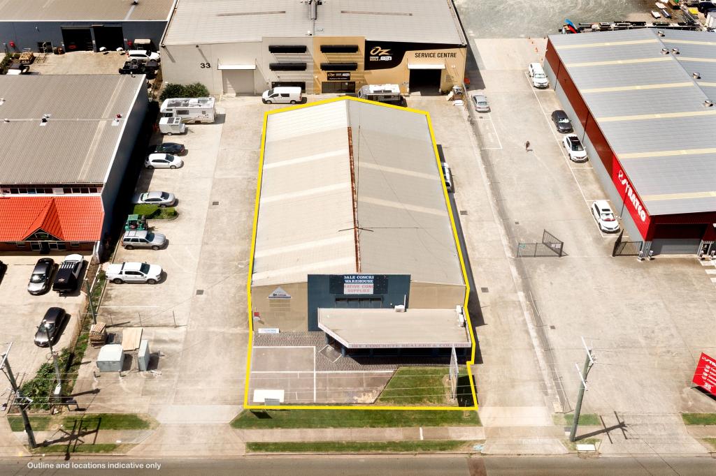 1/33 Kremzow Rd, Brendale, QLD 4500