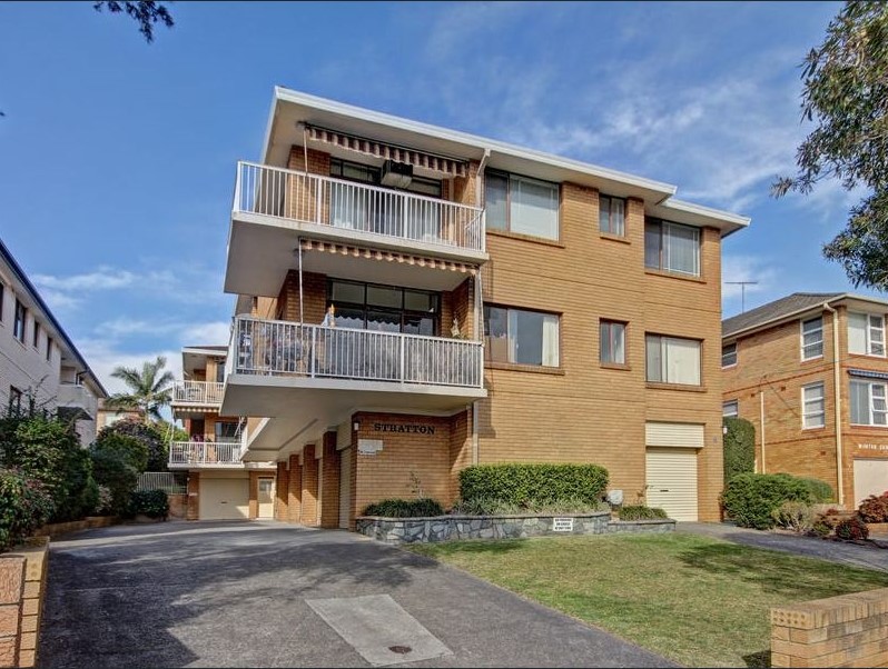 4/4 Letitia St, Oatley, NSW 2223