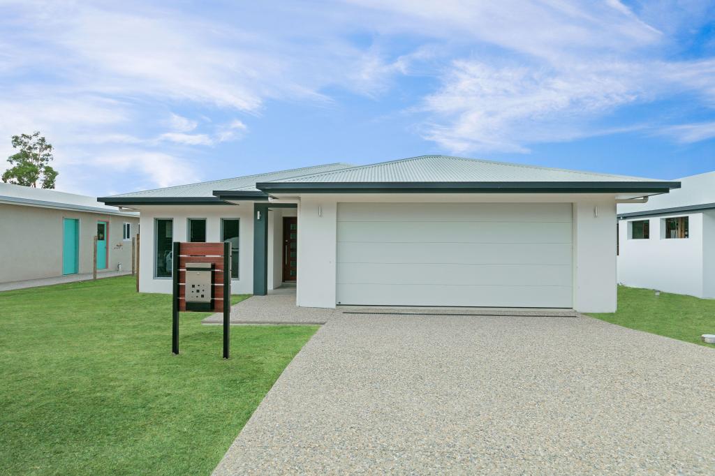 12 Flow Cl, Trinity Beach, QLD 4879