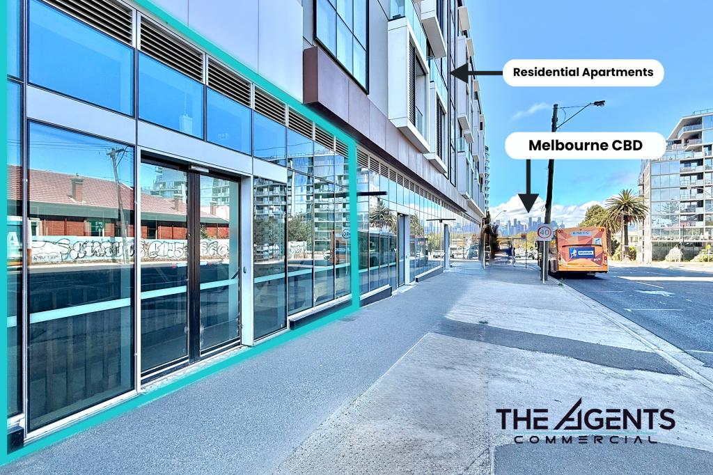 Level Ground/5/24 Hopkins St, Footscray, VIC 3011