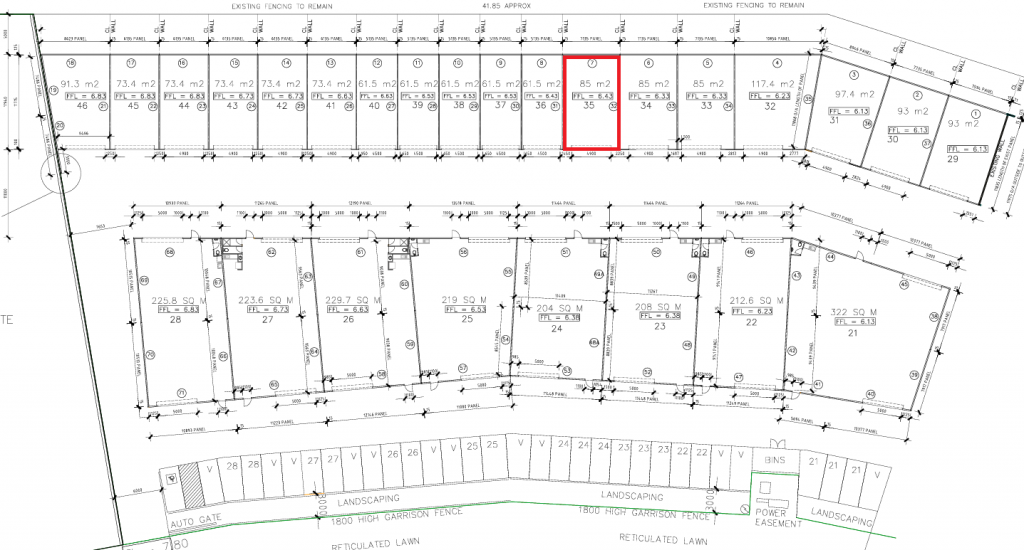 Lot 35/129 Bortolo Dr, Greenfields, WA 6210