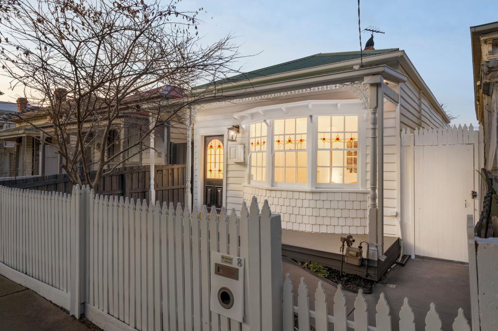 8 Malden St, Footscray, VIC 3011