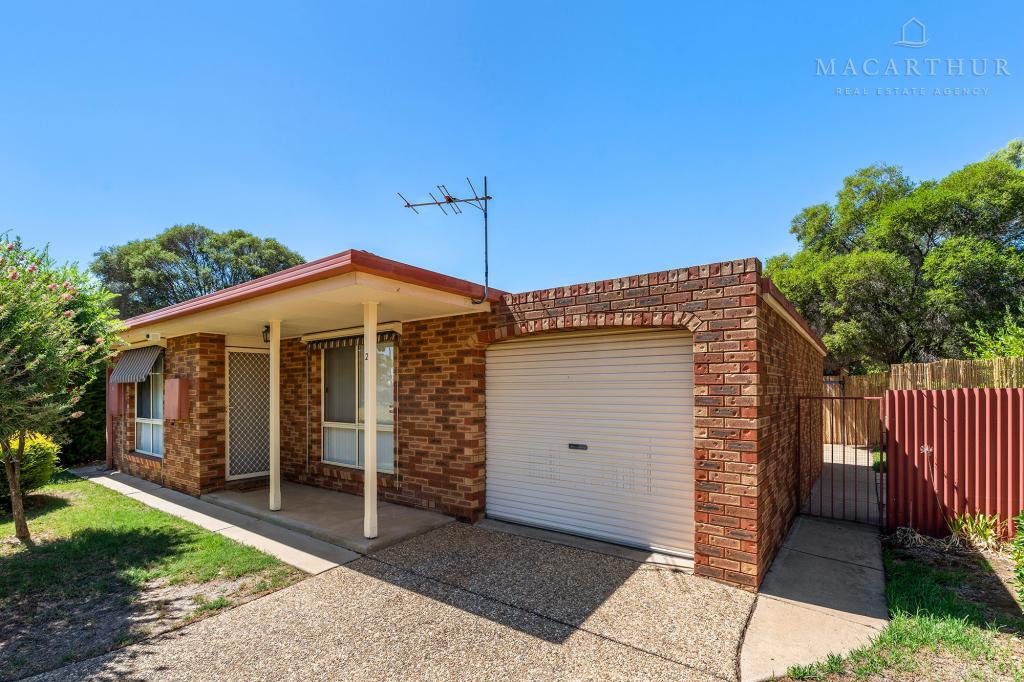 2/54 Adjin St, Mount Austin, NSW 2650