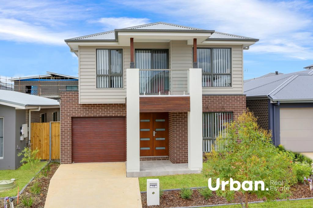 10 Acacia Rd, Gables, NSW 2765