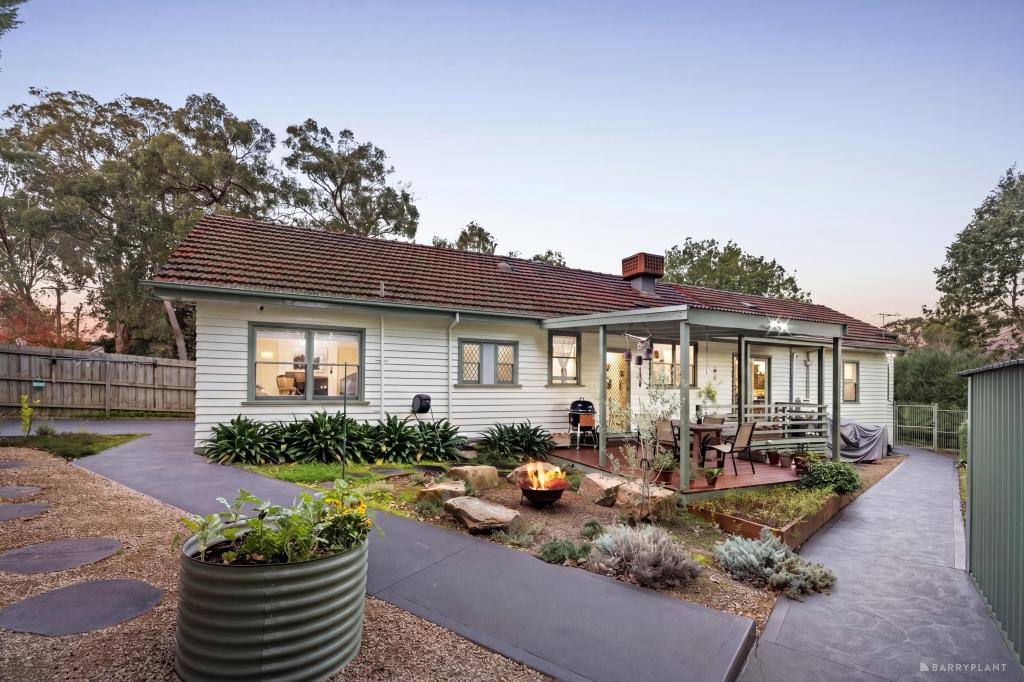 24 Smith Ave, Croydon, VIC 3136