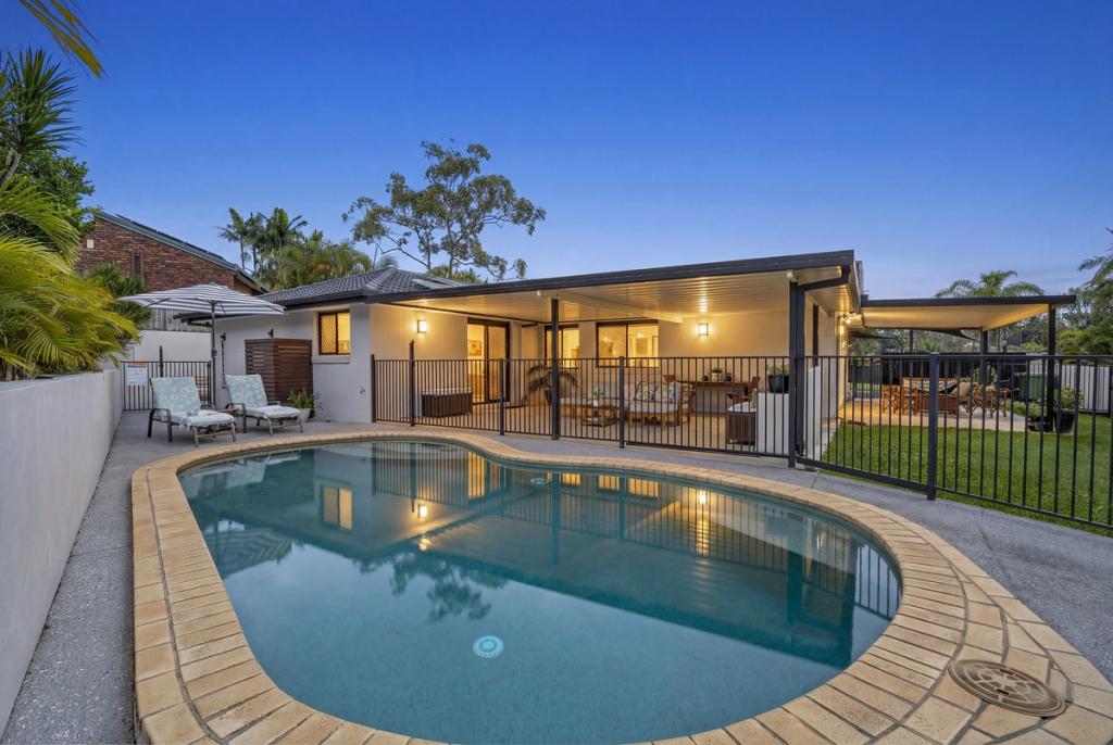 21 Binalong Dr, Ashmore, QLD 4214