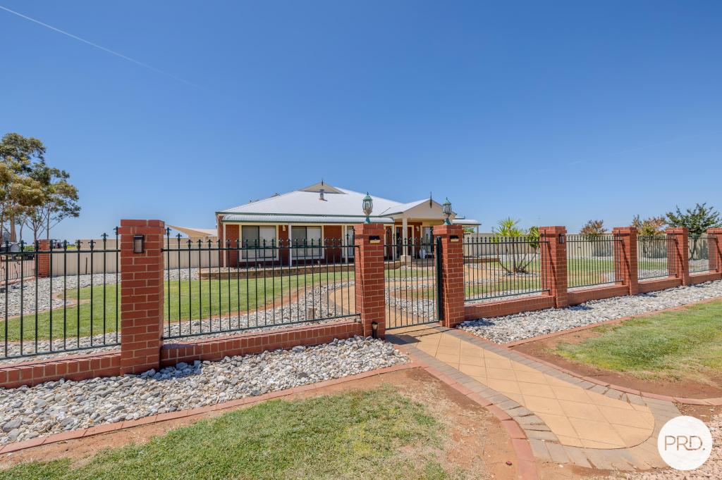 39 Cowanna Ave S, Merbein South, VIC 3505