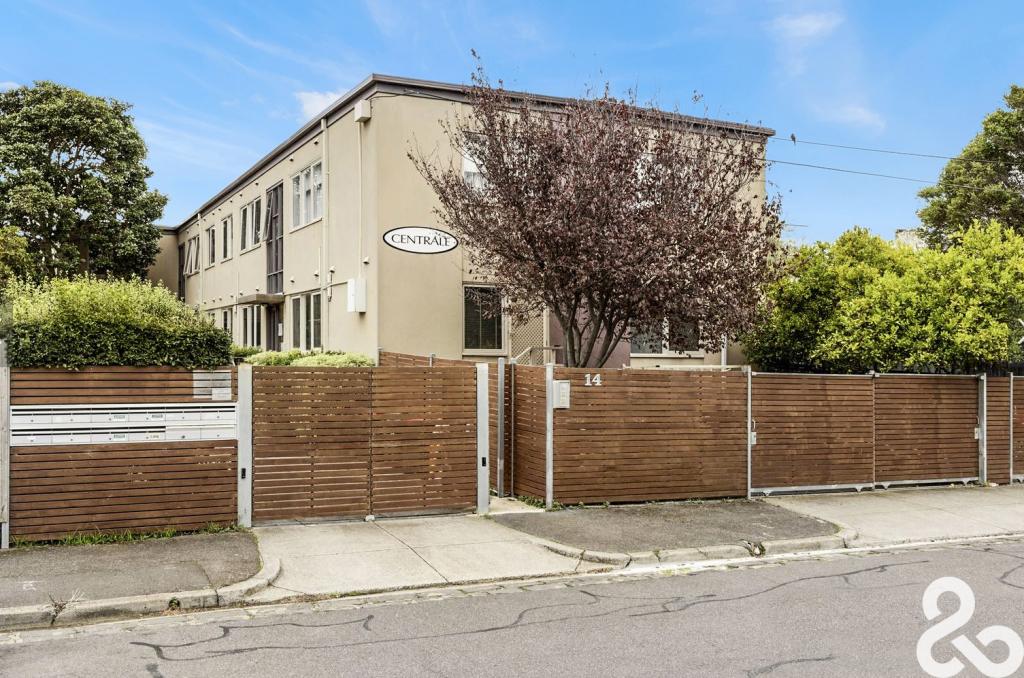 5/14 Smith St, Thornbury, VIC 3071
