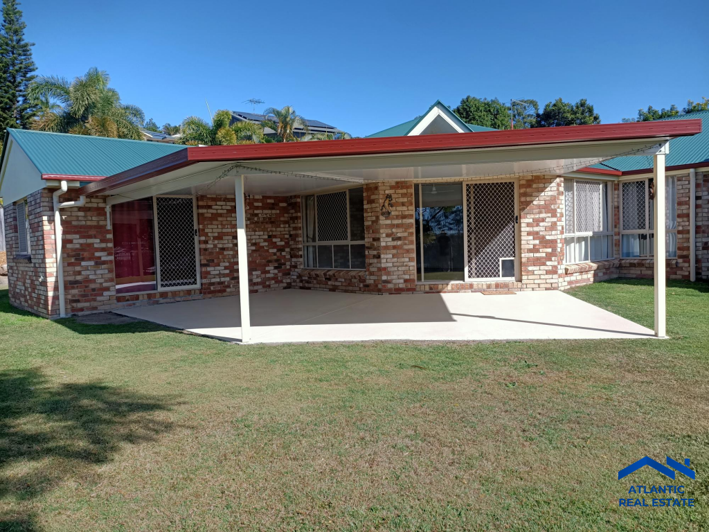 36 Johnson Pde, Ormeau Hills, QLD 4208