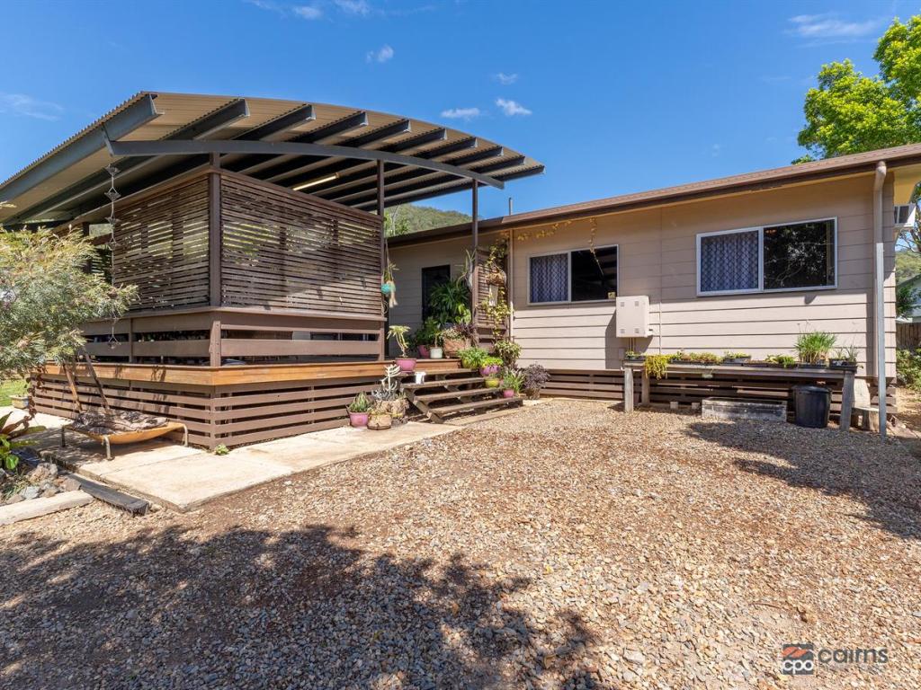 311 Dempsey St, Gordonvale, QLD 4865
