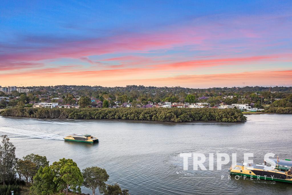 902/1A BURROWAY RD, WENTWORTH POINT, NSW 2127