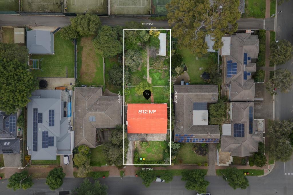 81 Anglesey Ave, St Georges, SA 5064