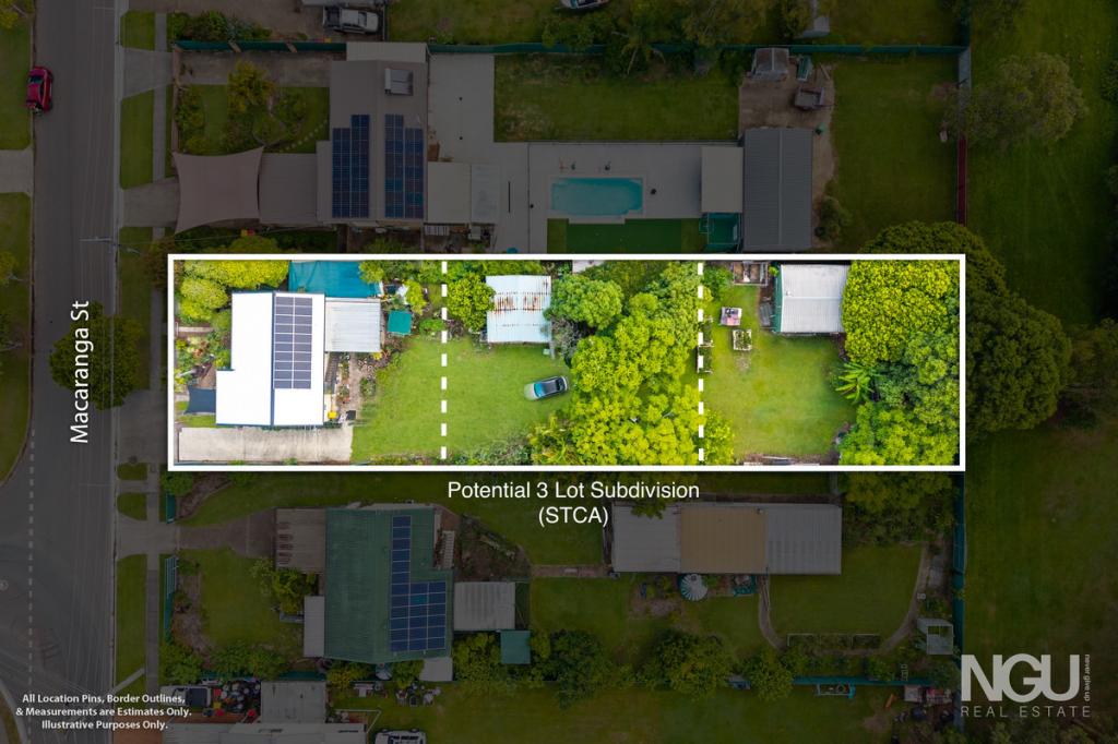 46 Macaranga St, Marsden, QLD 4132