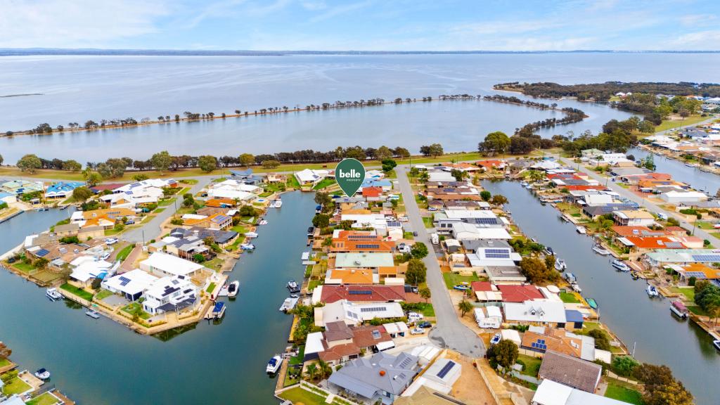 10 Woolah Pl, South Yunderup, WA 6208