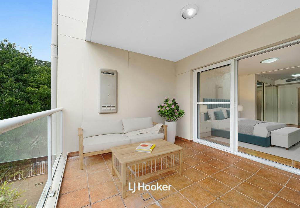 13/29-33 Dumaresq St, Gordon, NSW 2072