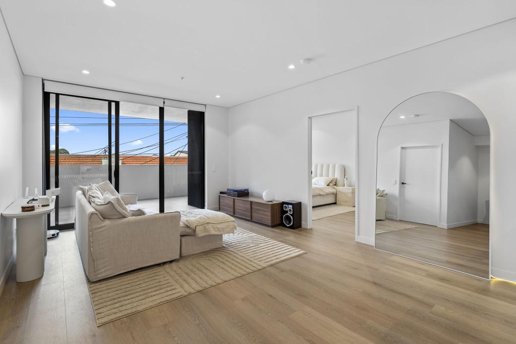 104/333 Liverpool Rd, Ashfield, NSW 2131