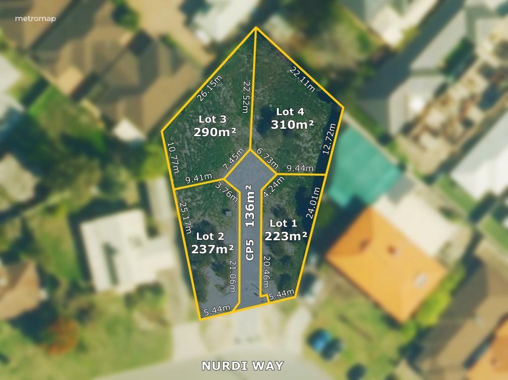 8 Nurdi Way, Riverton, WA 6148