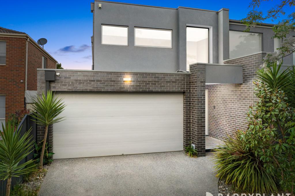 23a Wotan Dr, Epping, VIC 3076