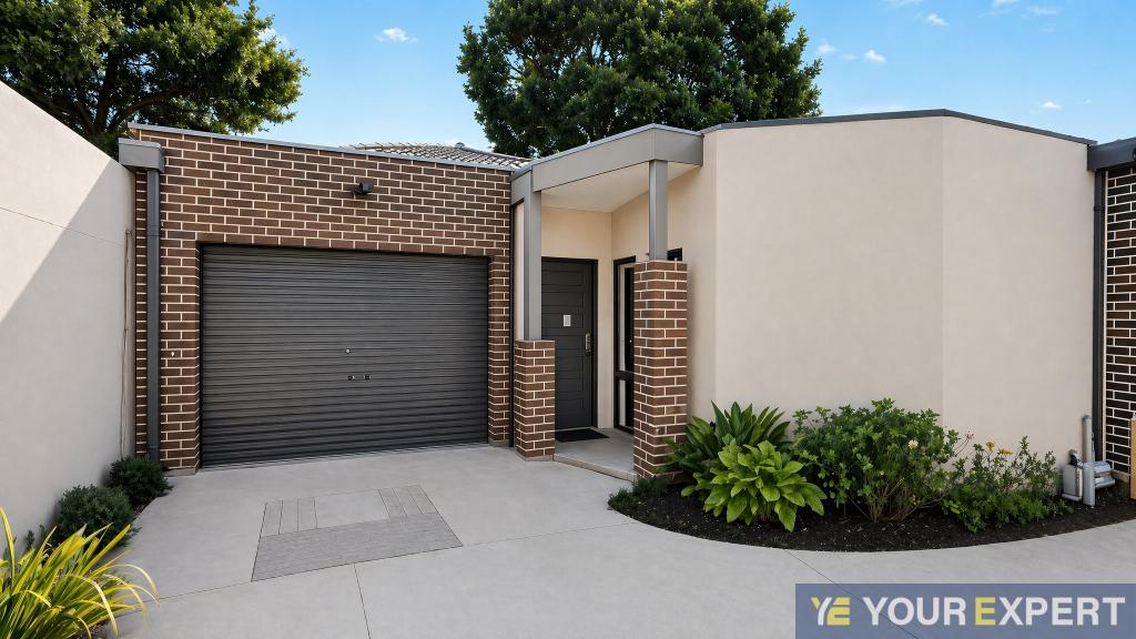 3/13 OAK AVE, DOVETON, VIC 3177