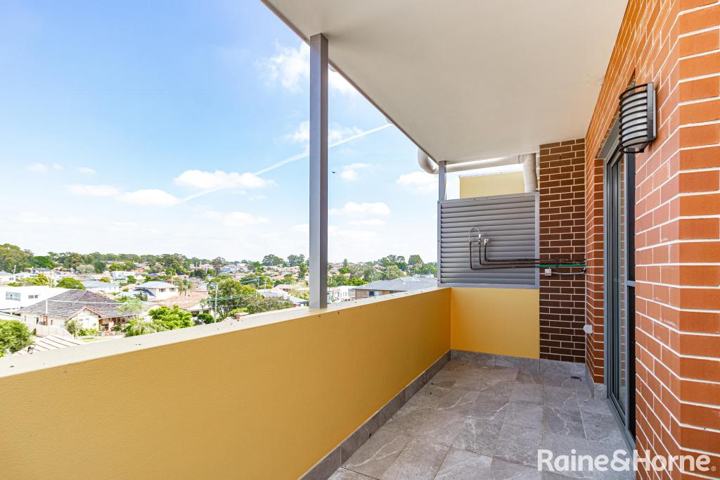 12/455 Guildford Rd, Guildford, NSW 2161