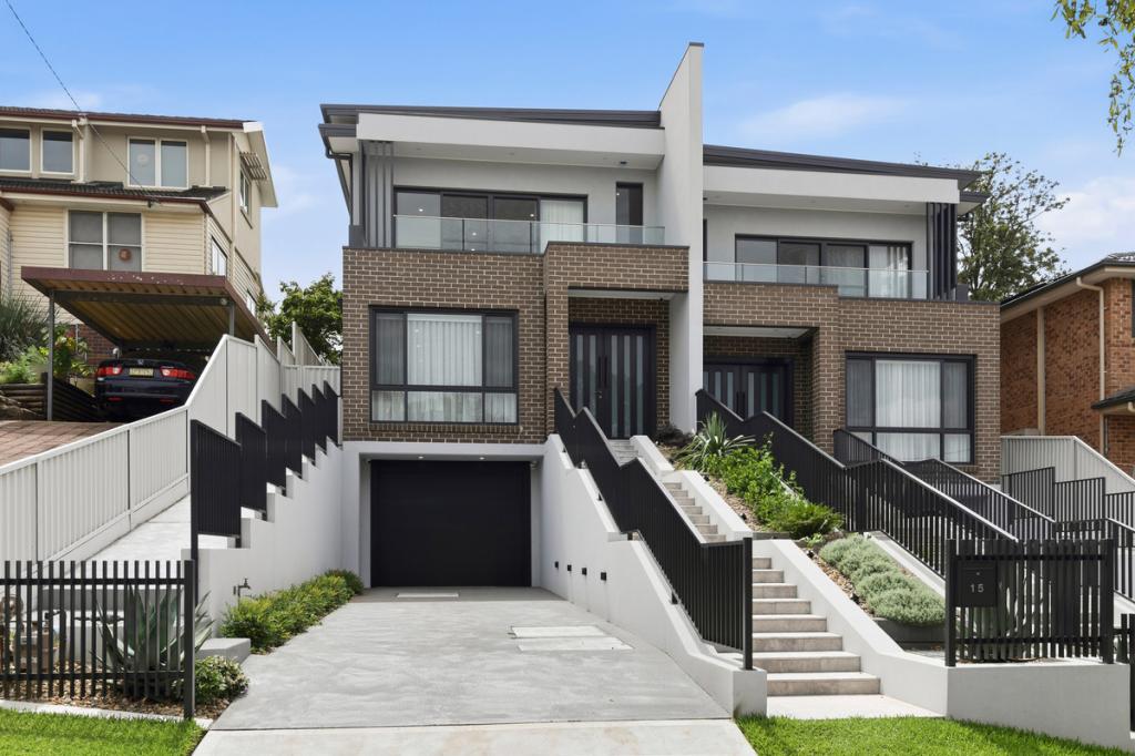 15 Manning Pde, Dundas Valley, NSW 2117