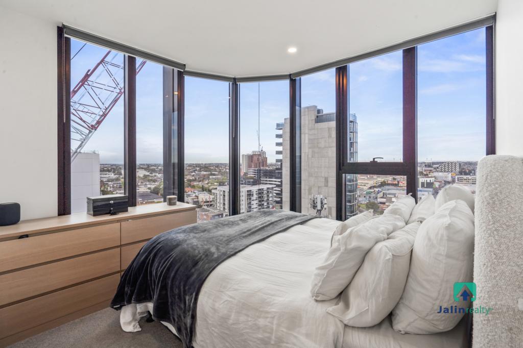 1303/1 Warde St, Footscray, VIC 3011