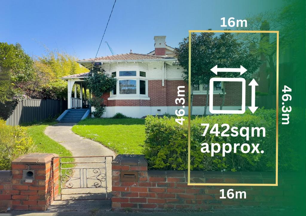 25 Princess St, Kew, VIC 3101