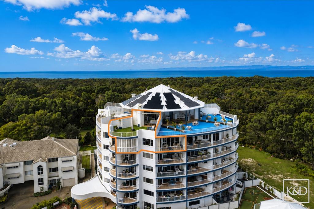 49/5 Links Ct, Woorim, QLD 4507