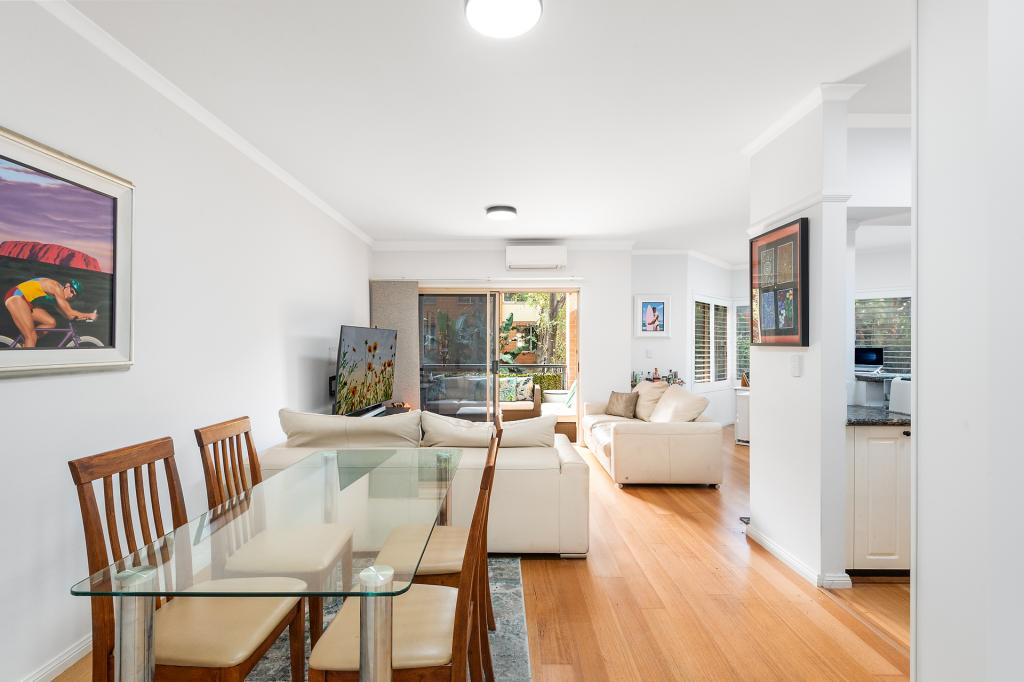 3/10 Williams Pde, Dulwich Hill, NSW 2203