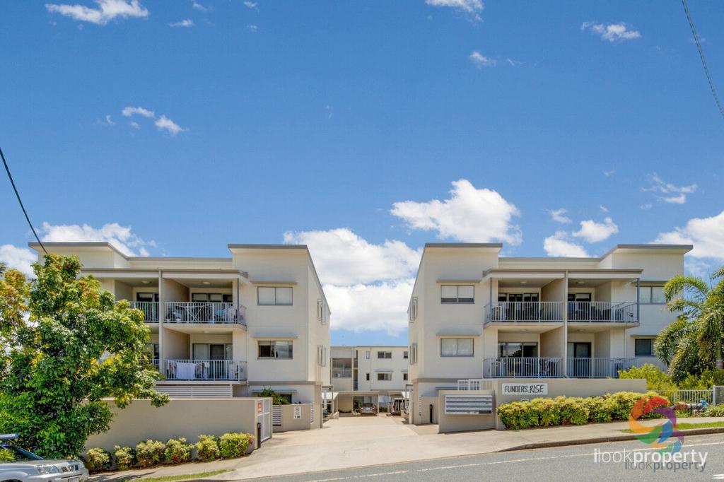 18/20 FLINDERS ST, WEST GLADSTONE, QLD 4680
