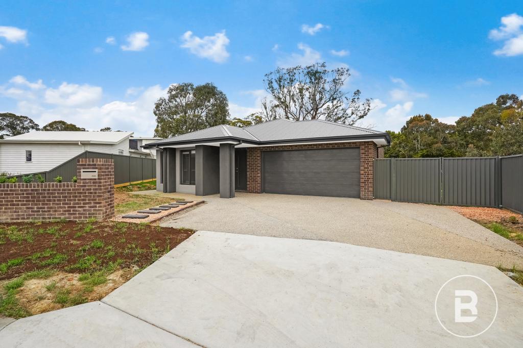 14 Casuarina Ct, Beaufort, VIC 3373
