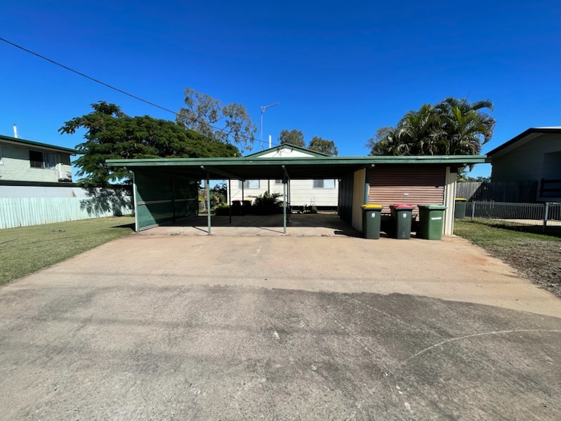 12a Mccool St, Moranbah, QLD 4744