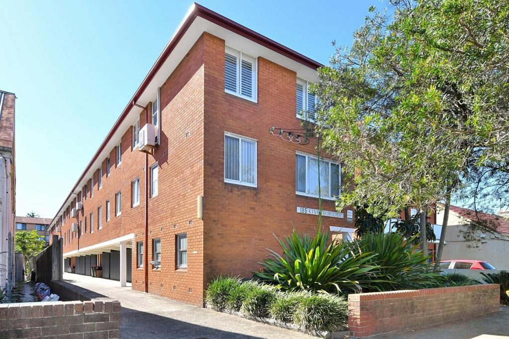 12/185 King St, Mascot, NSW 2020