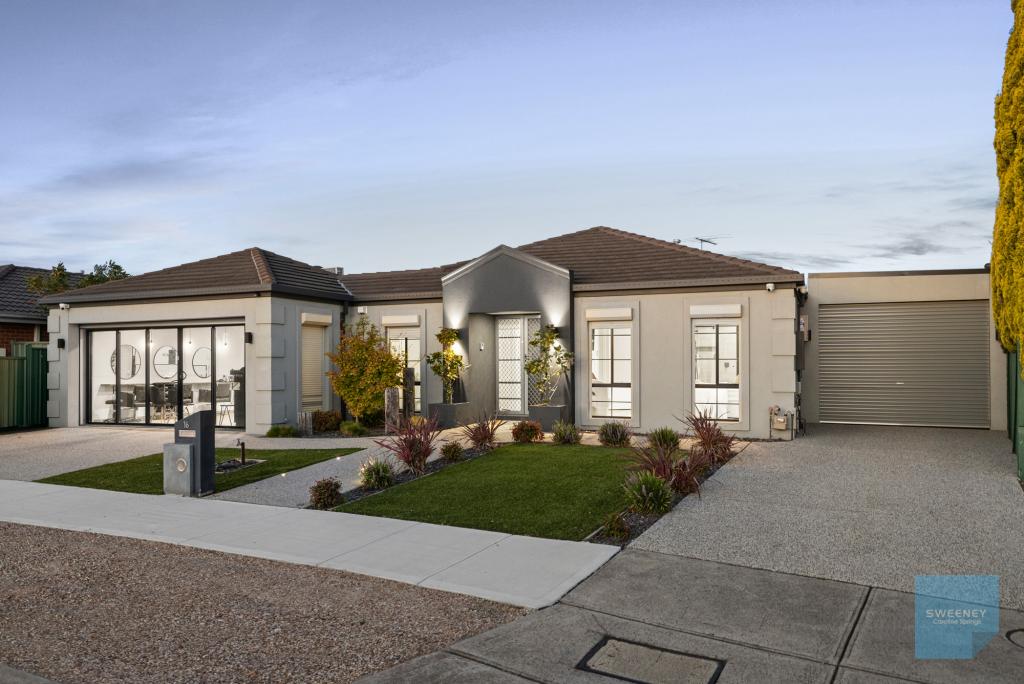 16 Niewand Ave, Burnside, VIC 3023